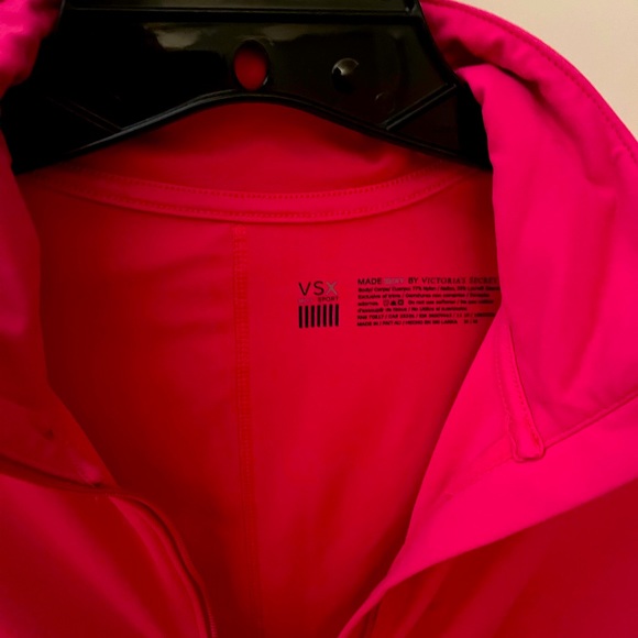 Victoria’s Secret VSX jacket - Picture 3 of 7